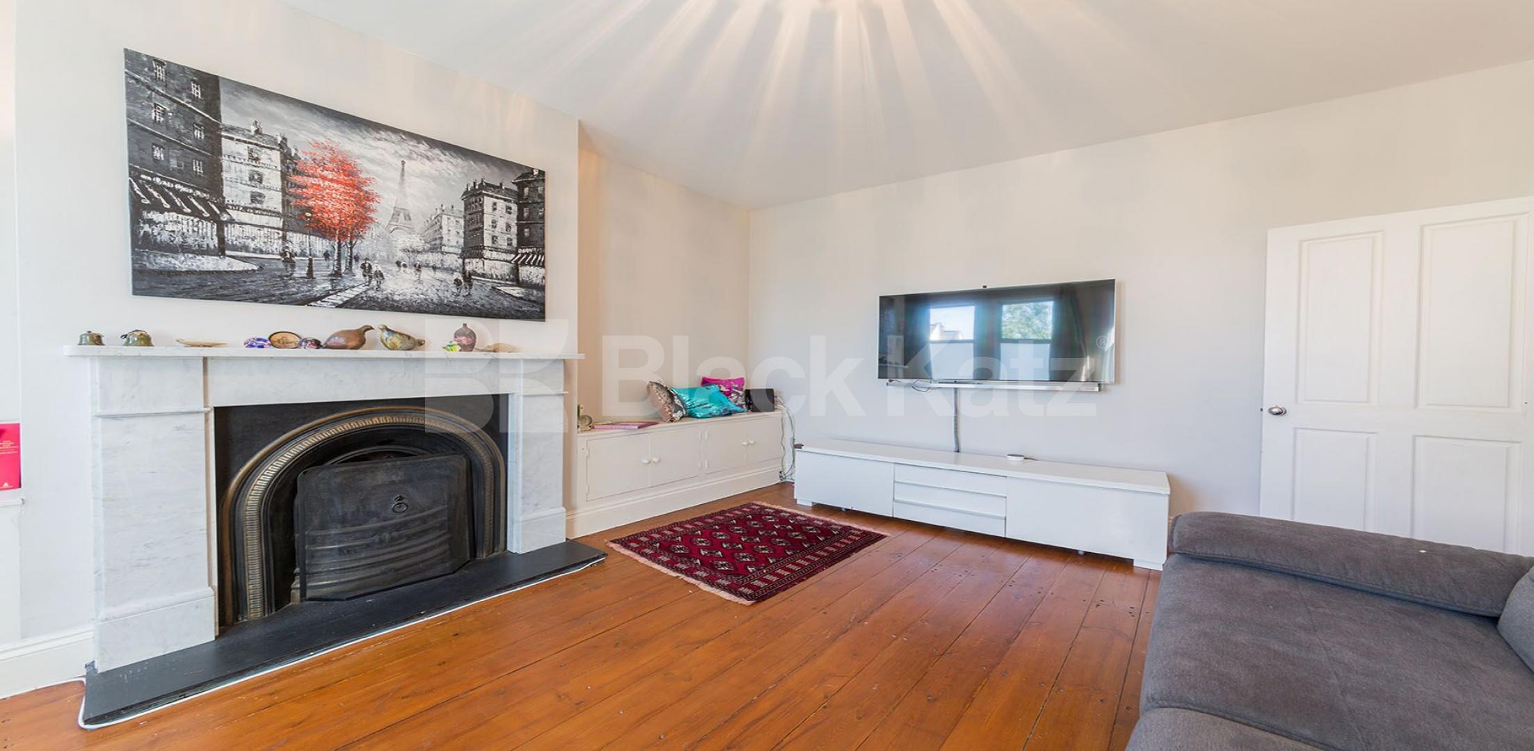 			New Instruction! Private patio and garden flat!, 2 Bedroom, 1 bath, 1 reception Ground Floor Maisonette			 Rathcoole Gardens, Crouch End / Hornsey